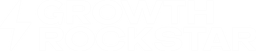 Logo de Growth Rockstar