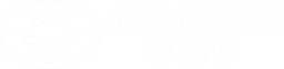 Logo de Mercado Libre