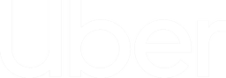 Logo de Uber